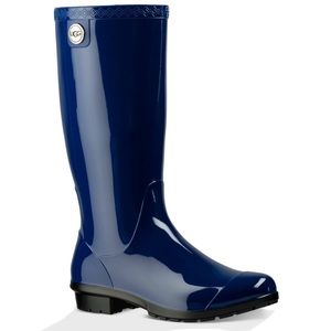 Ugg Rain Boots